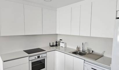 Bestaande woningen -  - Torre Pacheco