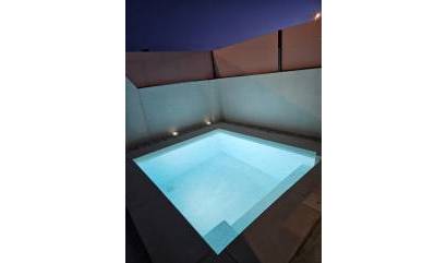 Bestaande woningen -  - Torre Pacheco