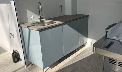 Bestaande woningen -  - Torre Pacheco