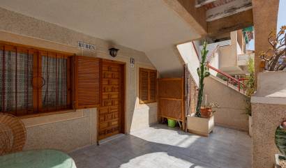 Bestaande woningen -  - Torrevieja - Acequion