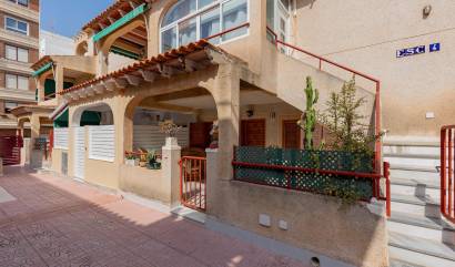 Bestaande woningen -  - Torrevieja - Acequion