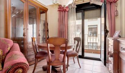 Bestaande woningen -  - Torrevieja - Center