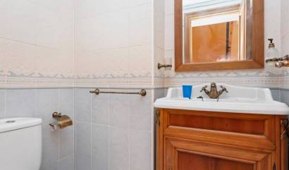 Bestaande woningen -  - Torrevieja - Center