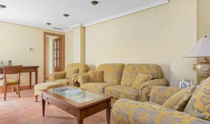 Bestaande woningen -  - Torrevieja - Center