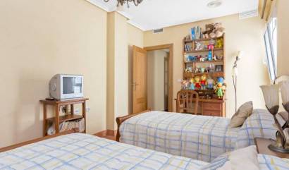 Bestaande woningen -  - Torrevieja - Center