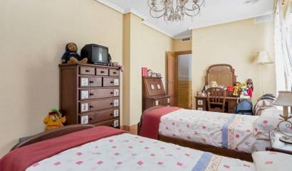 Bestaande woningen -  - Torrevieja - Center