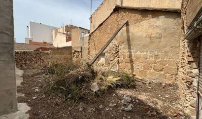 Bestaande woningen -  - Torrevieja - Centro