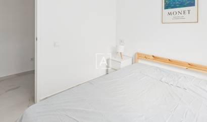 Bestaande woningen -  - Torrevieja Centro