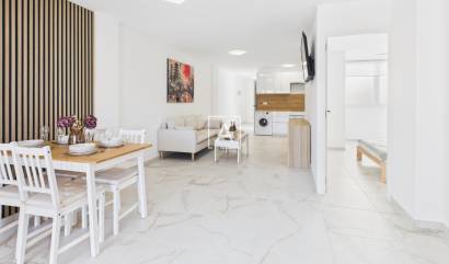 Bestaande woningen -  - Torrevieja Centro