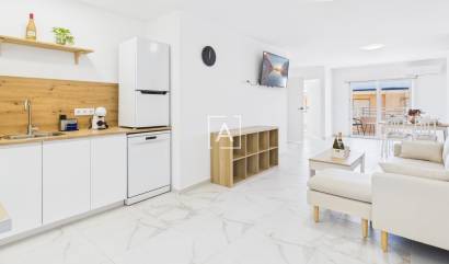 Bestaande woningen -  - Torrevieja Centro
