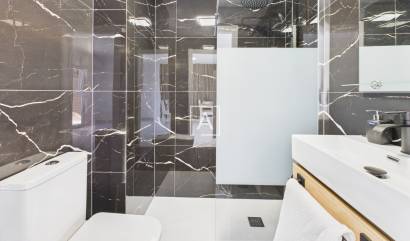 Bestaande woningen -  - Torrevieja Centro