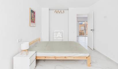 Bestaande woningen -  - Torrevieja Centro