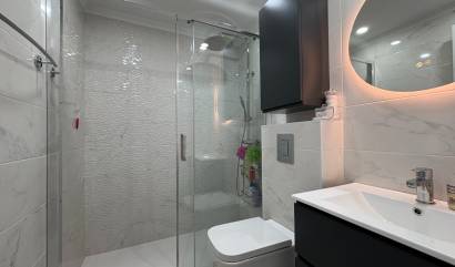 Bestaande woningen -  - Torrevieja - Centro