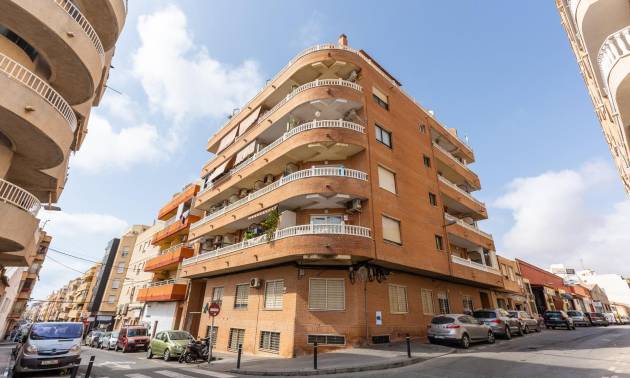  - Bestaande woningen - Torrevieja - Centro