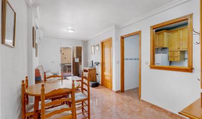 Bestaande woningen -  - Torrevieja - Estacion de autobuses