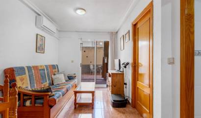 Bestaande woningen -  - Torrevieja - Estacion de autobuses