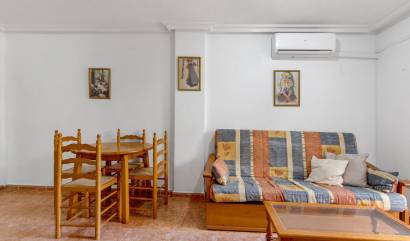 Bestaande woningen -  - Torrevieja - Estacion de autobuses