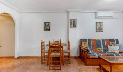 Bestaande woningen -  - Torrevieja - Estacion de autobuses