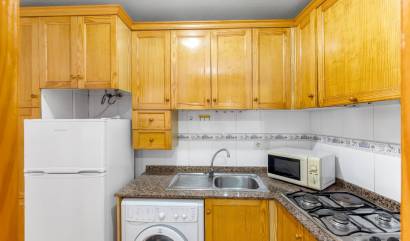 Bestaande woningen -  - Torrevieja - Estacion de autobuses