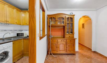Bestaande woningen -  - Torrevieja - Estacion de autobuses