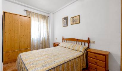 Bestaande woningen -  - Torrevieja - Estacion de autobuses
