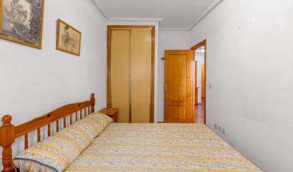 Bestaande woningen -  - Torrevieja - Estacion de autobuses
