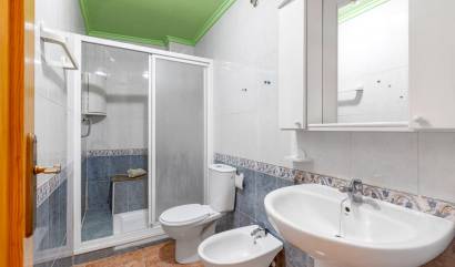 Bestaande woningen -  - Torrevieja - Estacion de autobuses