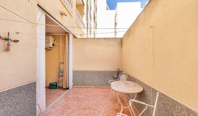 Bestaande woningen -  - Torrevieja - Estacion de autobuses