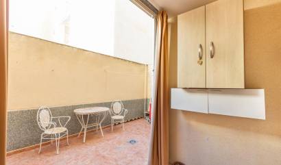 Bestaande woningen -  - Torrevieja - Estacion de autobuses