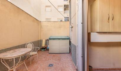 Bestaande woningen -  - Torrevieja - Estacion de autobuses