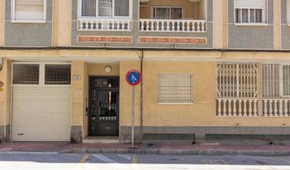 Bestaande woningen -  - Torrevieja - Estacion de autobuses