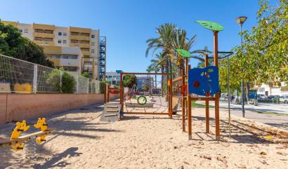 Bestaande woningen -  - Torrevieja - Estacion de autobuses