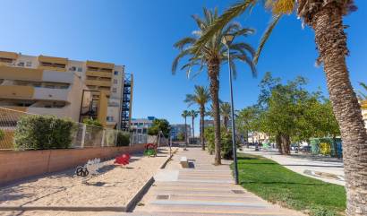 Bestaande woningen -  - Torrevieja - Estacion de autobuses