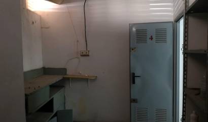 Bestaande woningen -  - Torrevieja - Estacion de autobuses