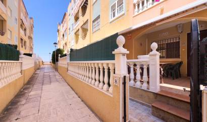 Bestaande woningen -  - Torrevieja - La Mata pueblo