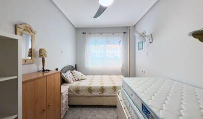 Bestaande woningen -  - Torrevieja - La Mata pueblo