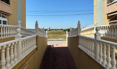 Bestaande woningen -  - Torrevieja - La Mata pueblo