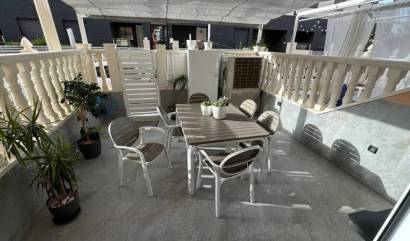 Bestaande woningen -  - Torrevieja - La Mata