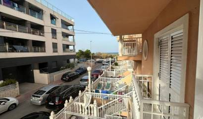 Bestaande woningen -  - Torrevieja - La Mata