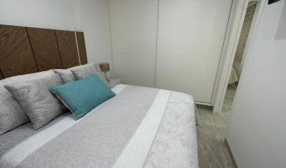 Bestaande woningen -  - Torrevieja - La Mata