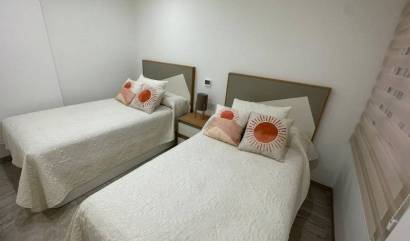 Bestaande woningen -  - Torrevieja - La Mata