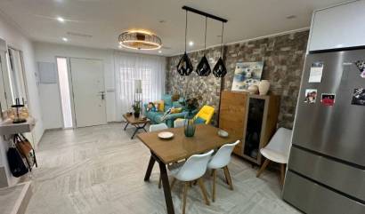 Bestaande woningen -  - Torrevieja - La Mata