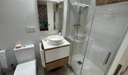 Bestaande woningen -  - Torrevieja - La Mata