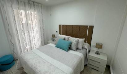 Bestaande woningen -  - Torrevieja - La Mata