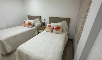 Bestaande woningen -  - Torrevieja - La Mata