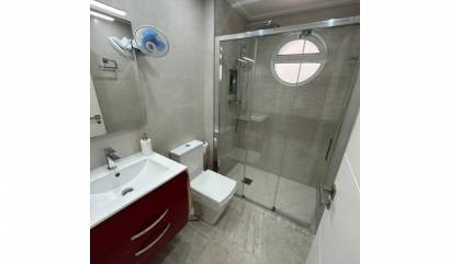 Bestaande woningen -  - Torrevieja - La Mata