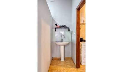 Bestaande woningen -  - Torrevieja - La Mata