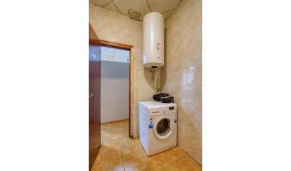 Bestaande woningen -  - Torrevieja - La Mata