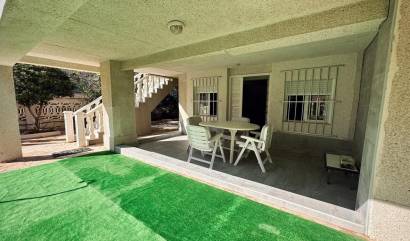 Bestaande woningen -  - Torrevieja - La Mata