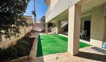 Bestaande woningen -  - Torrevieja - La Mata